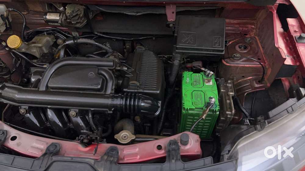 Renault Kwid 2019-ongoing 1.0 Rxt Amt (o), 2020, Petrol