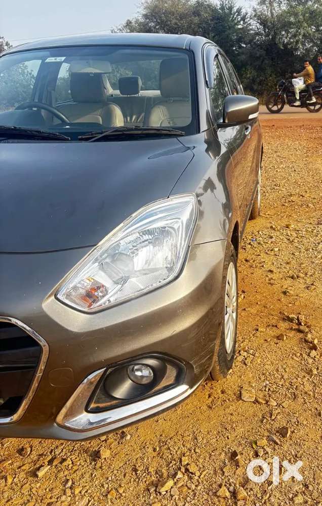Maruti Suzuki Dzire 2023