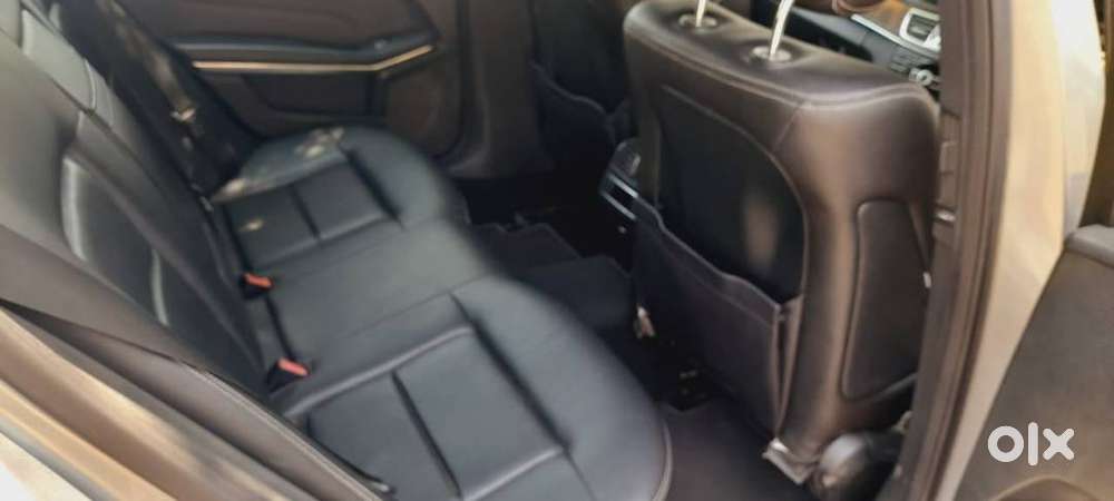 Mercedes E Class - E200 Cgi - 2 Cars
