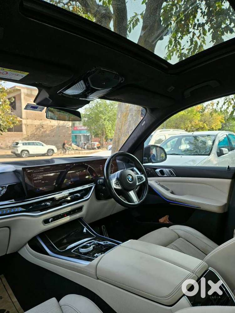 Bmw X7 3.0 Xdrive 40d M Sport, 2023, Diesel