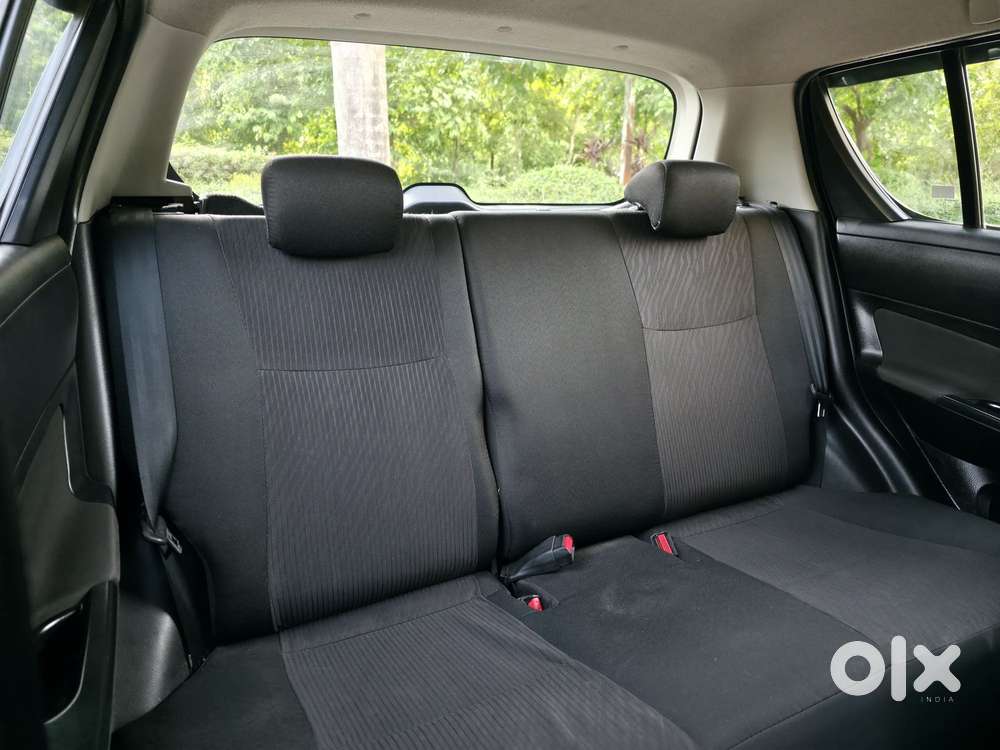 Maruti Suzuki Swift Vdi Bs Iv, 2015, Diesel