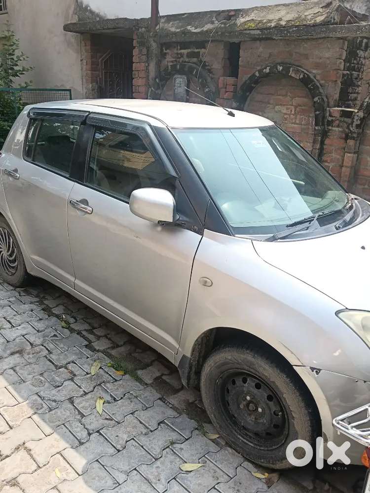 Maruti Suzuki Swift 2011 Cng & Hybrids 95000 Km Driven