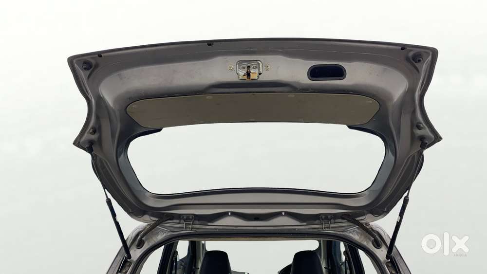 Maruti Suzuki Celerio 2014-2017 Vxi, 2015, Petrol