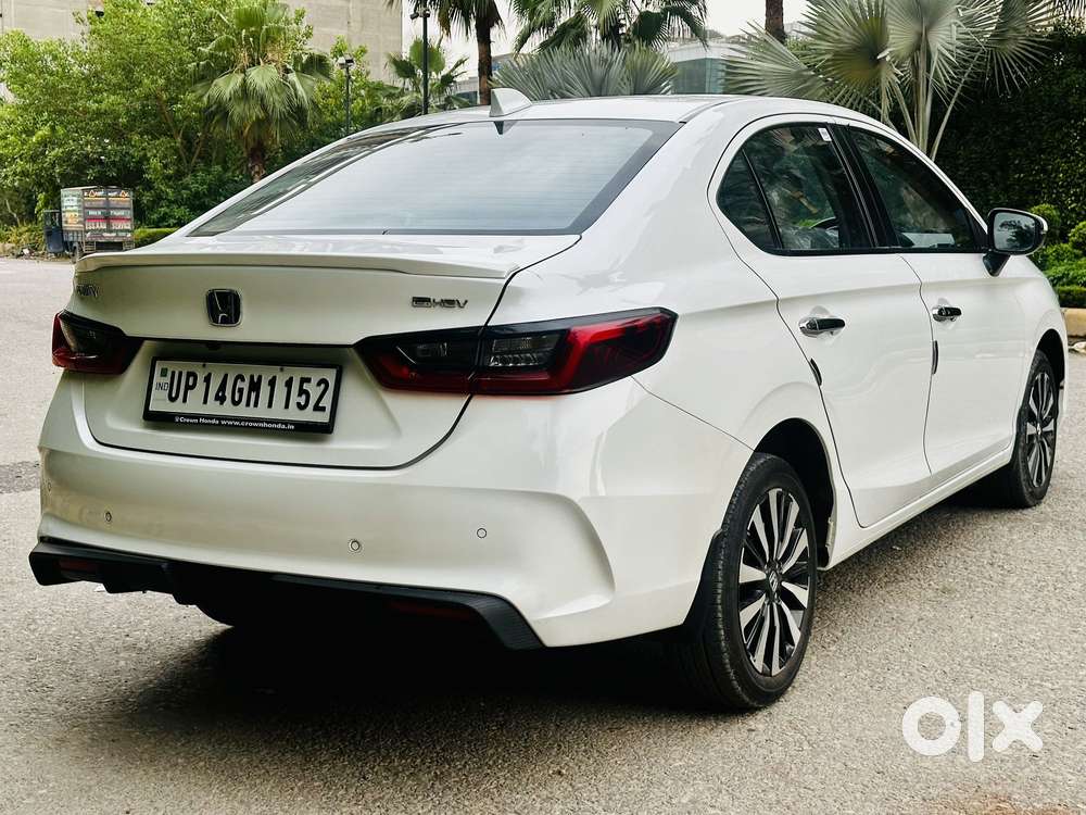 Honda City Hybrid Ehev Zx, 2025, Petrol