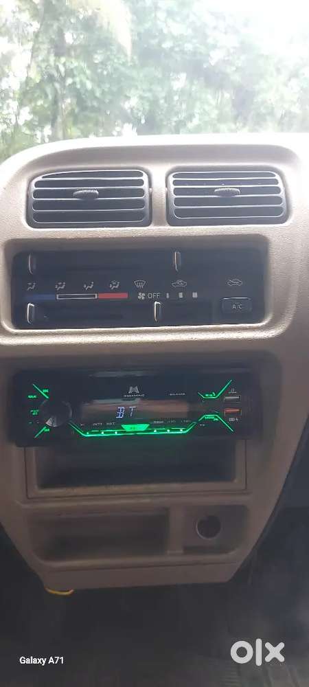 Maruti Suzuki Eeco 2014 Petrol 62000 Km Driven