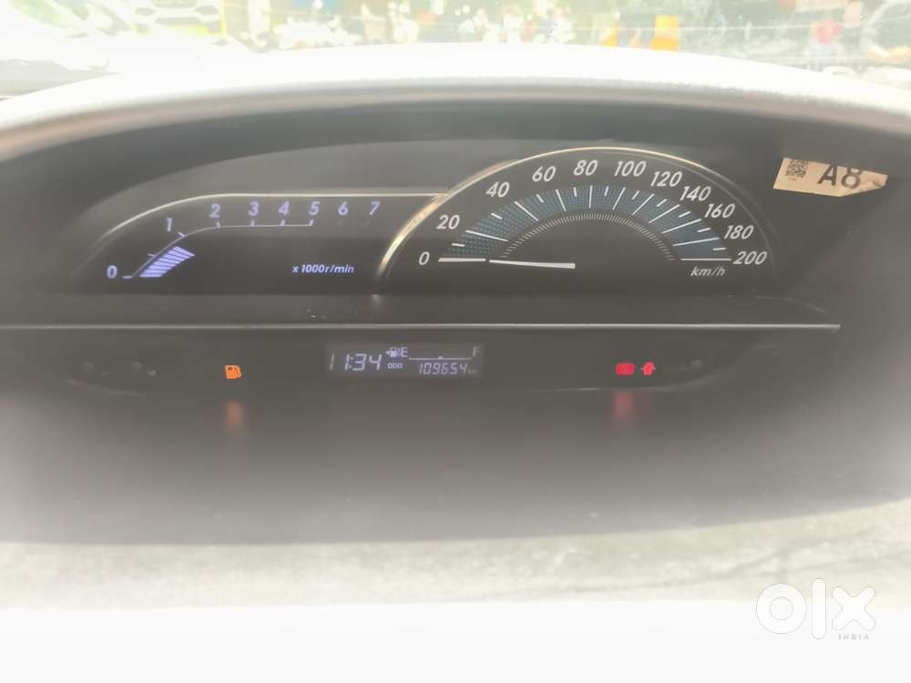 Toyota Etios Gd, 2019, Diesel