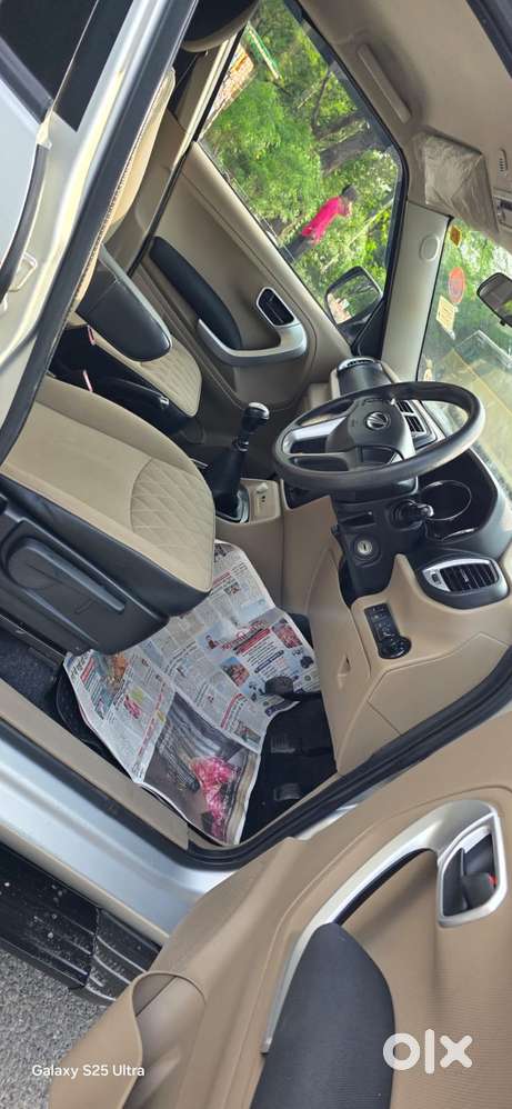 Mahindra Tuv 300 Plus P8, 2018, Diesel