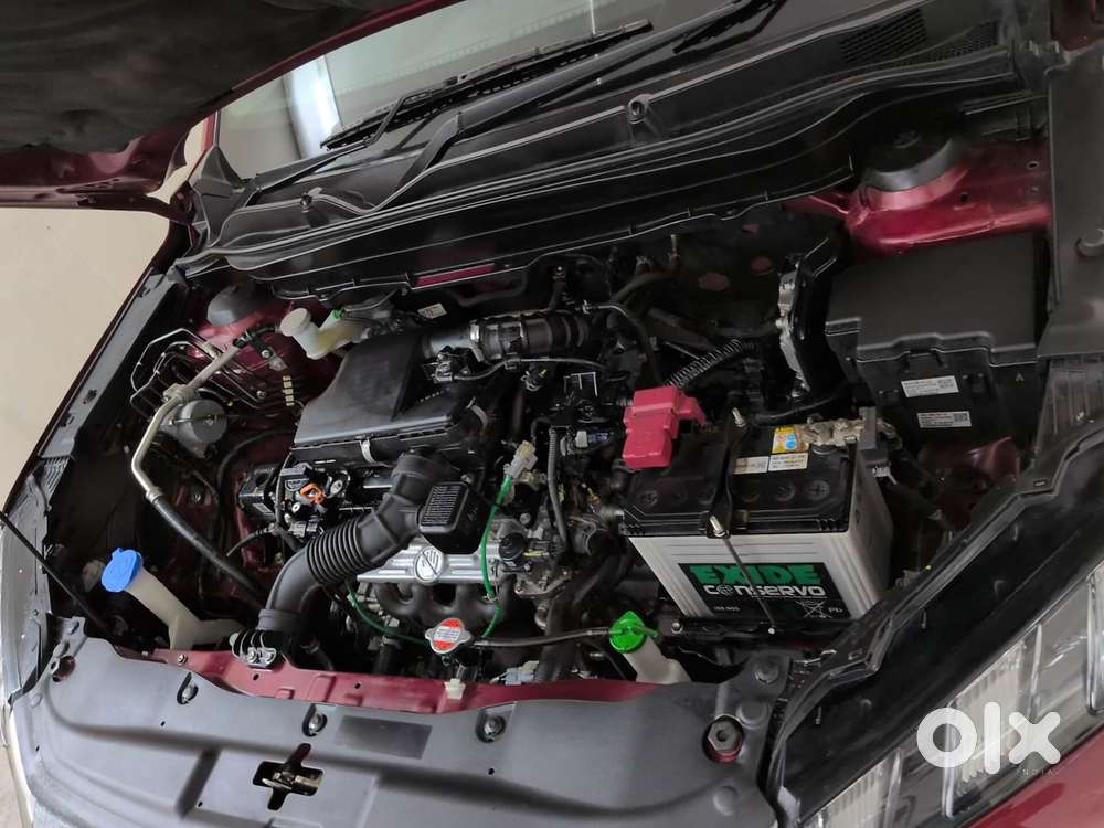 Maruti Suzuki Grand Vitara 1.5 Zeta Smart Hybrid At, 2023, Petrol