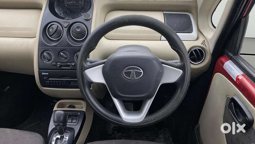 Tata Nano 2012-2015 Twist Xt, 2015, Petrol