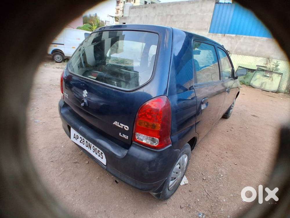 Hyundai Eon D-lite +, 2017, Petrol