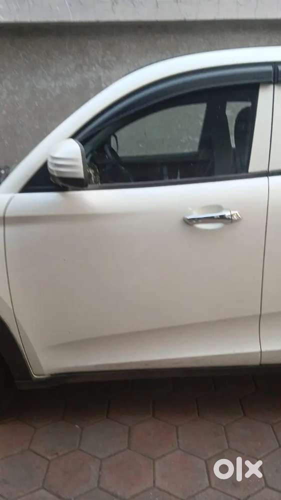 Mahindra Kuv100 Nxt Diesel 2019
