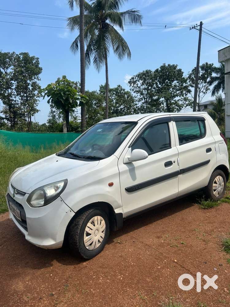 Suzuki Alto 800 Lxi