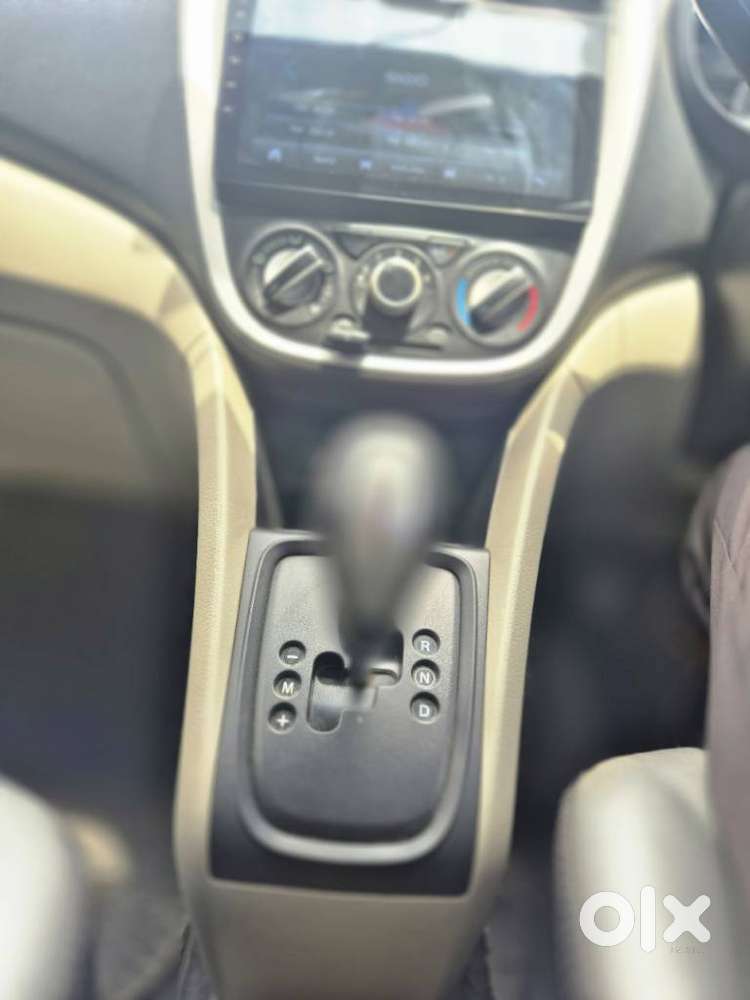 Maruti Suzuki Celerio 1.0 Vxi Amt, 2016, Petrol