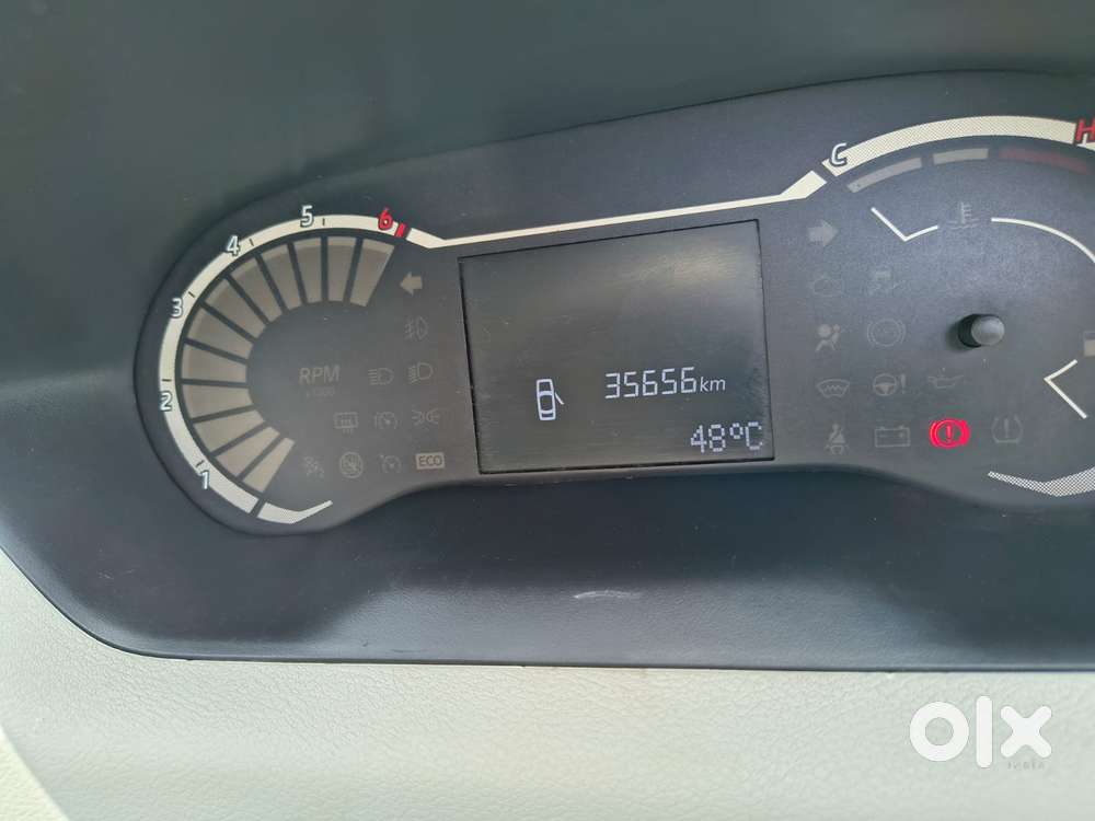 Tata Nexon 1.5 Revotorq Xm (s), 2020
