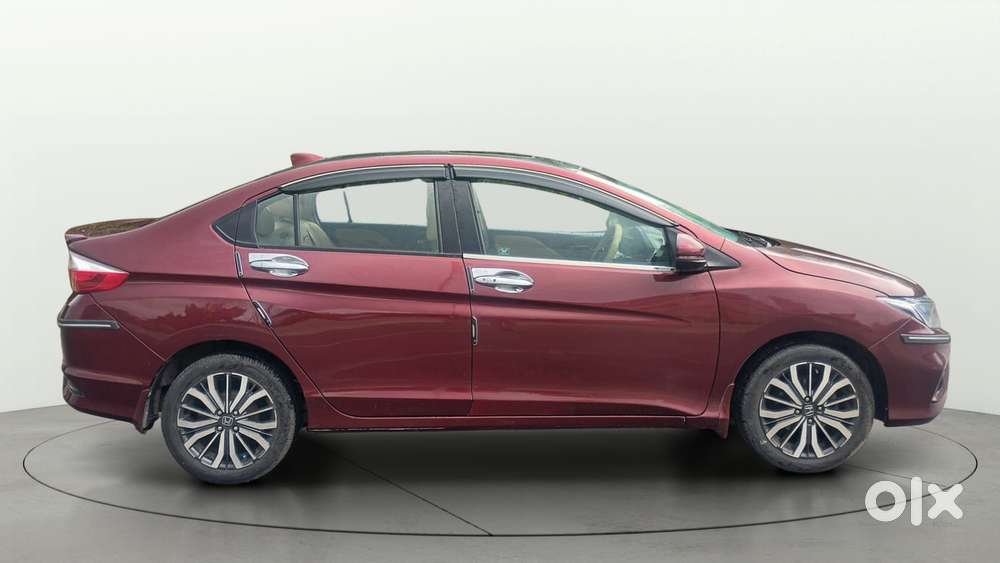 Honda City 1.5 Zx I-dtec Mt, 2017, Diesel