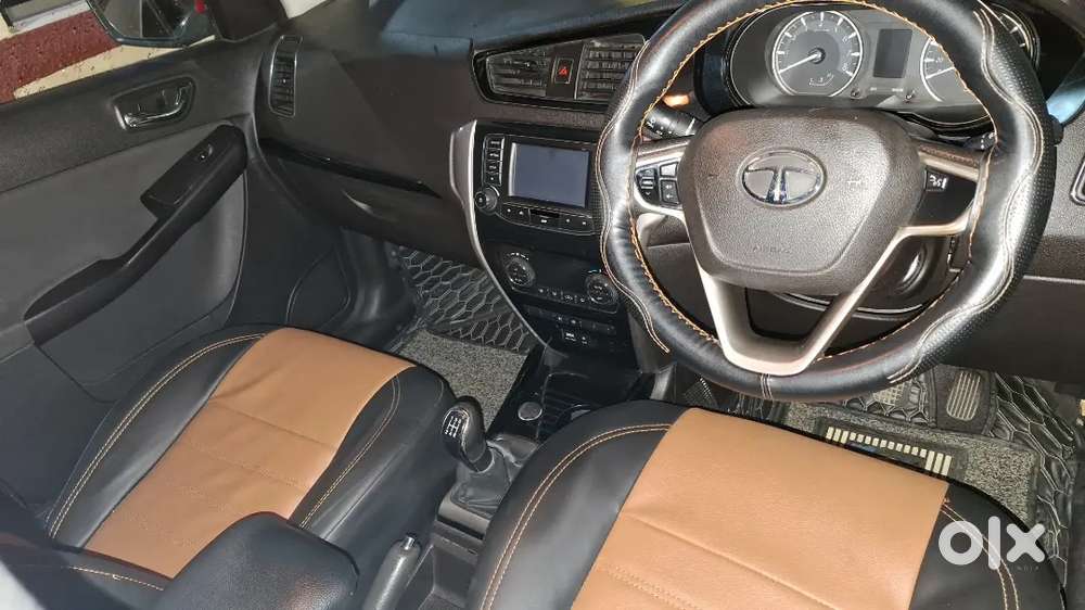 Tata Bolt Diesel 2016 Model