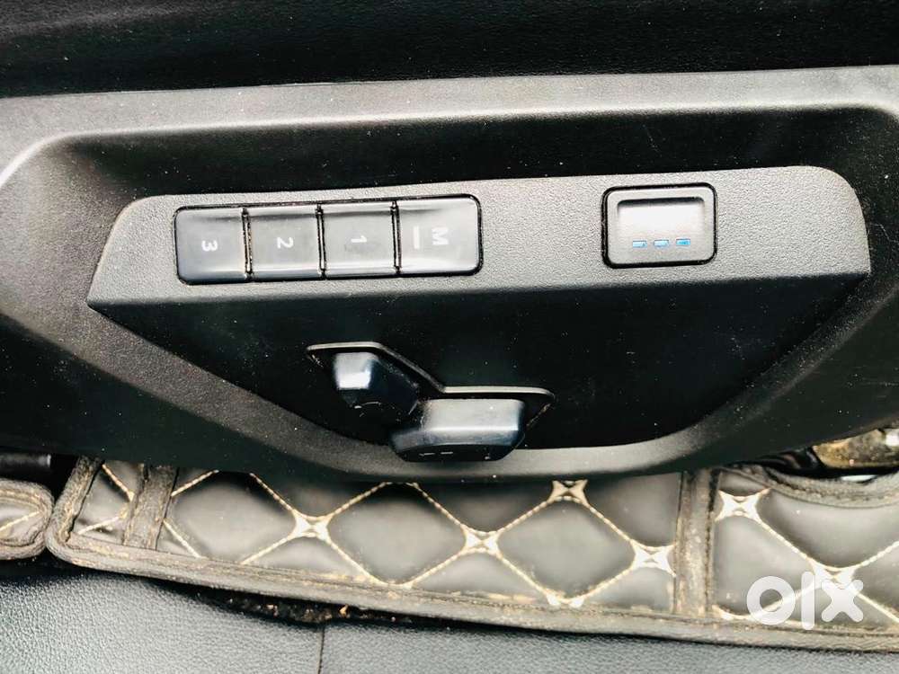 Tata Harrier Adventure Plus Dark Edition At, 2024, Diesel