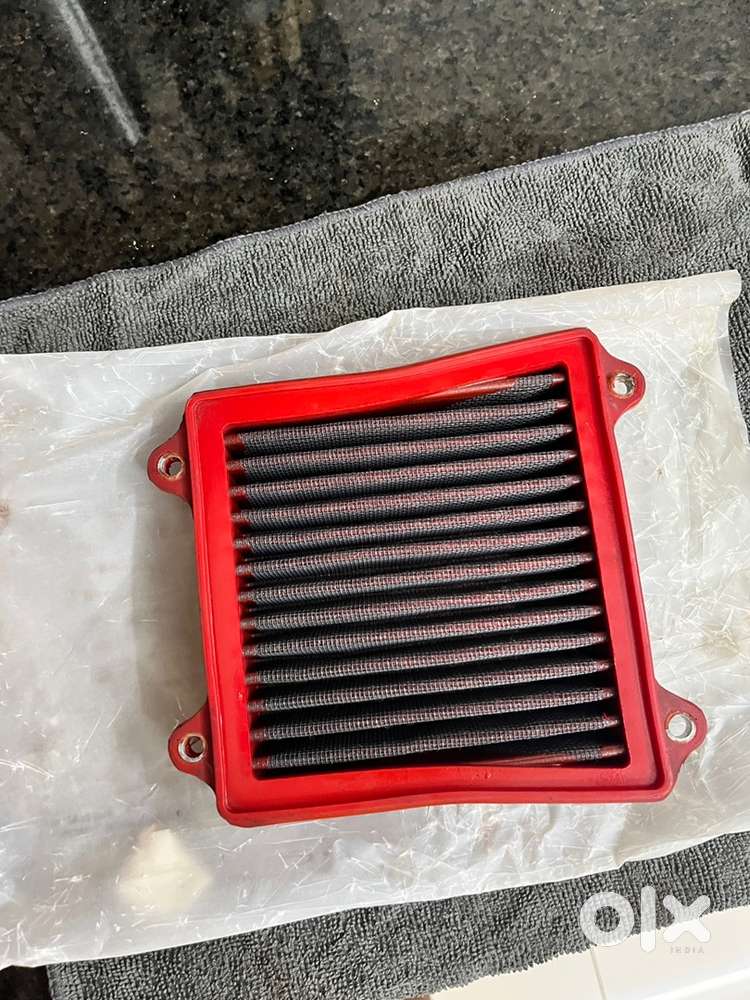 BMC AIRFILTER DOMINAR 400