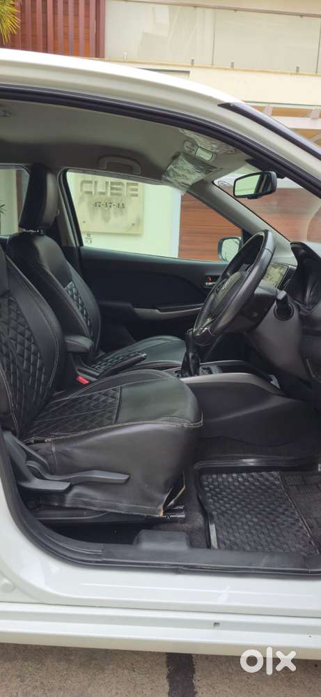 Maruti Suzuki Baleno 1.3 Alpha, 2019, Diesel