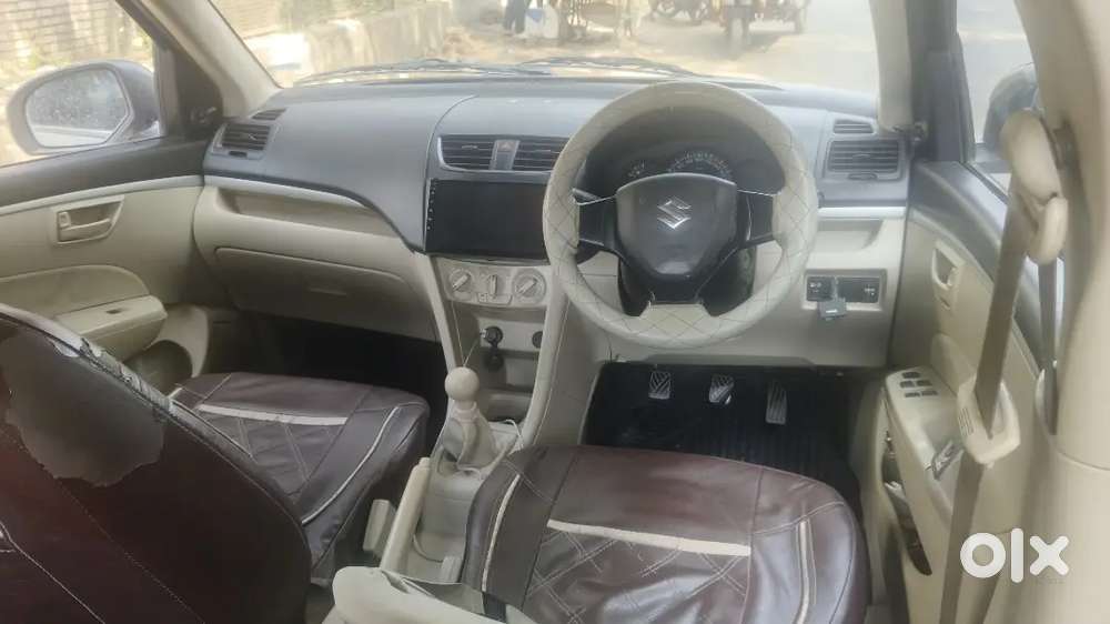 Maruti Suzuki Dzire 2020 Petrol Well Maintained