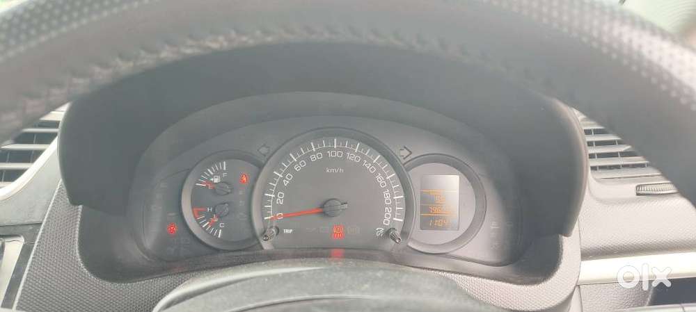 Maruti Suzuki Swift Ldi, 2015, Diesel