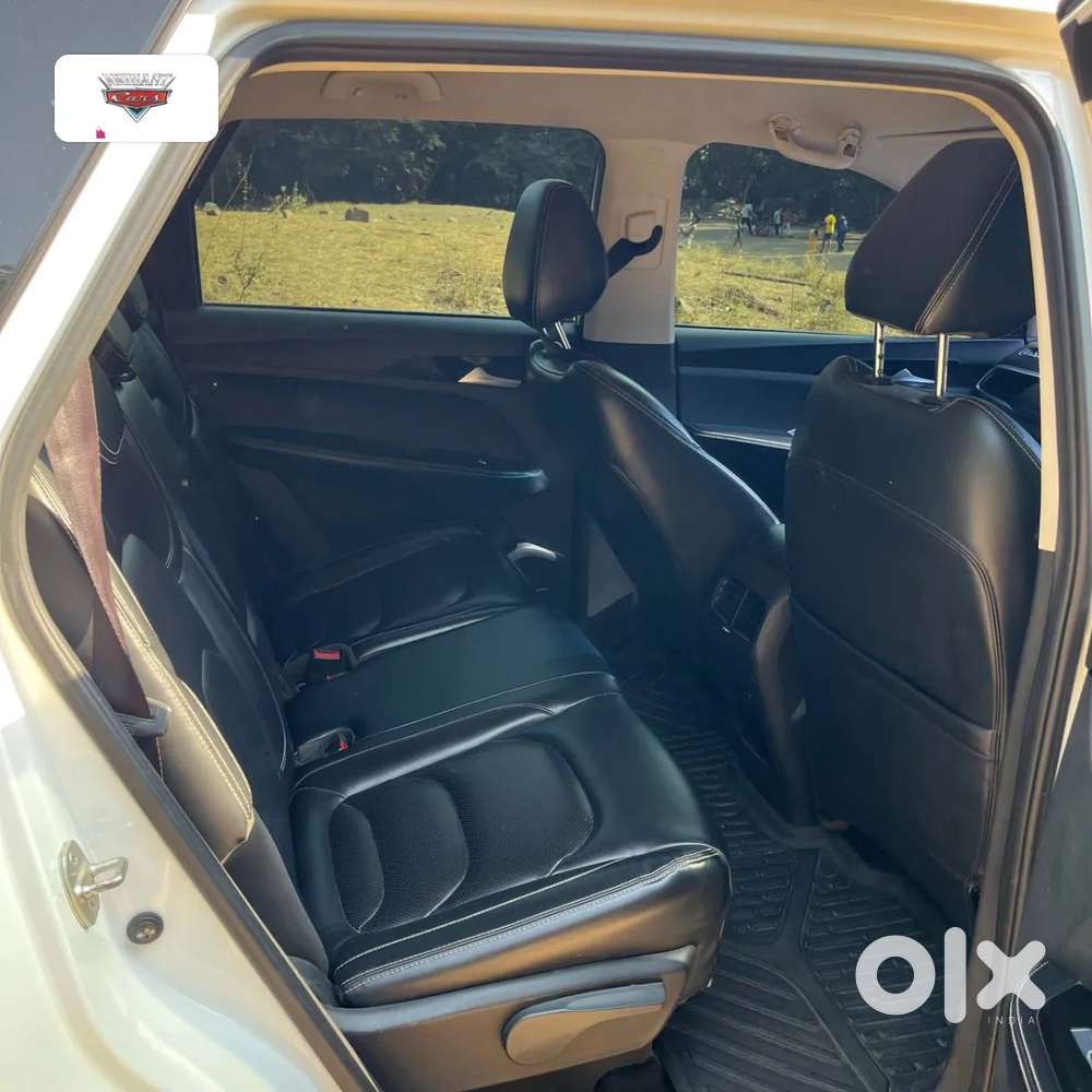 Mg Hector Smart 1.5 Turbo Mt, 2021, Petrol