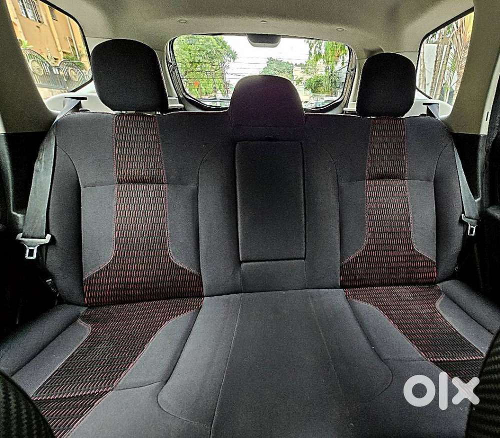 Renault Duster Sandstorm Rxs 85 Ps, 2017, Diesel