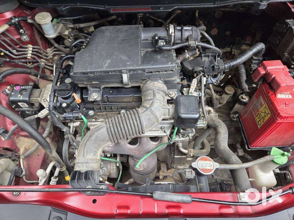 Maruti Suzuki Grand Vitara 1.5 Zeta Smart Hybrid, 2022, Petrol
