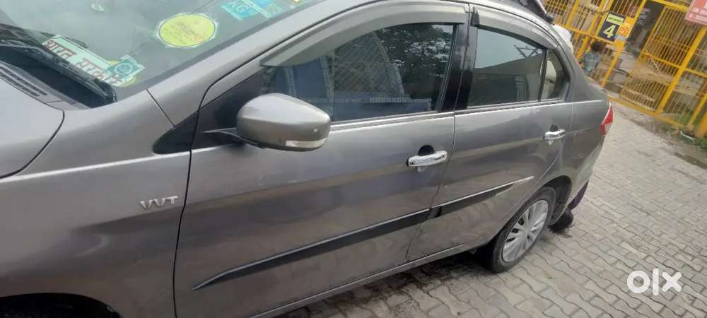 Maruti Suzuki Ciaz 2017