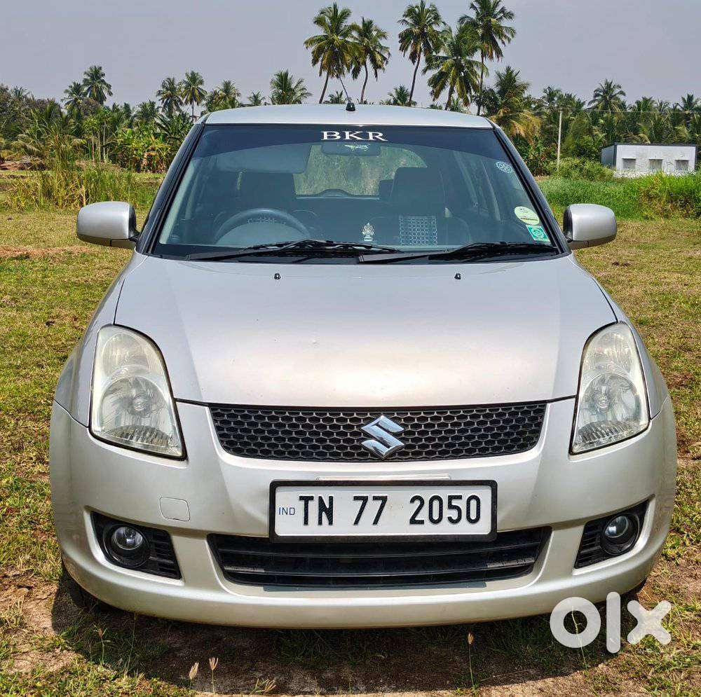 Maruti Suzuki Swift 2011-2014 Vdi, 2011, Diesel