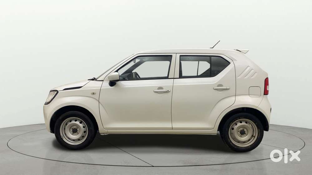 Maruti Suzuki Ignis 1.2 Sigma, 2018, Petrol