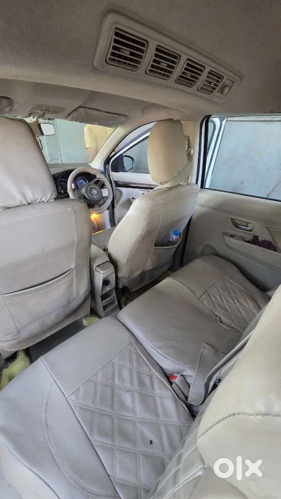 Maruti Suzuki Ertiga 2020 Petrol 80000 Km Driven