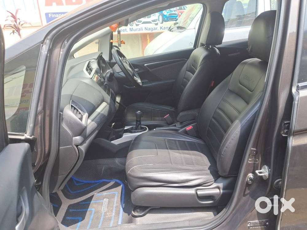 Honda Wr-v 1.5 Vx I-dtec, 2019, Diesel