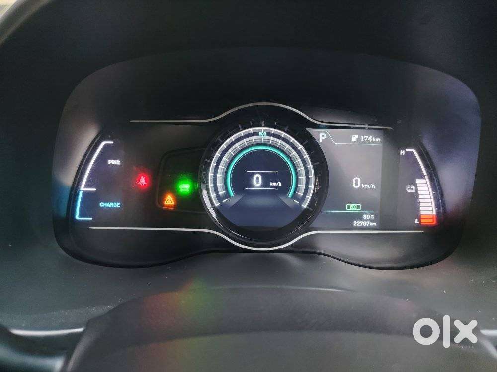 Hyundai Kona Electric Premium, 2024, Electric