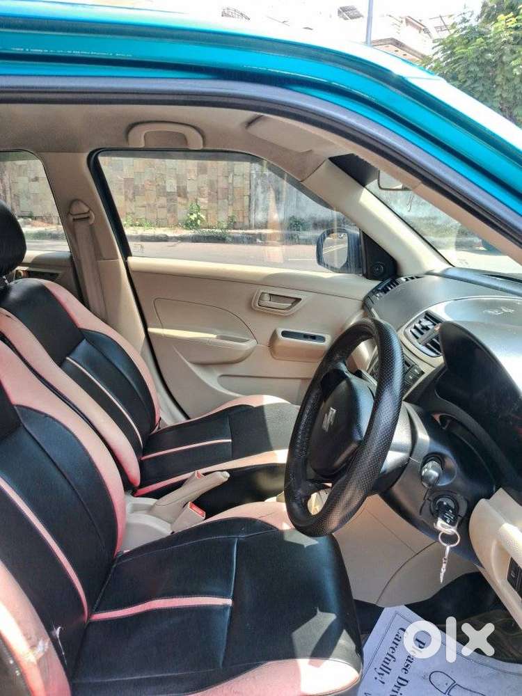 Maruti Suzuki Dzire, 2012, Cng & Hybrids