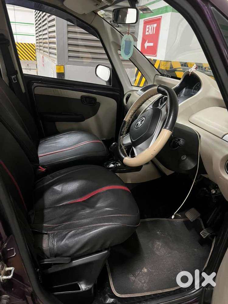 Tata Nano Genx 2015 Petrol Well Maintained