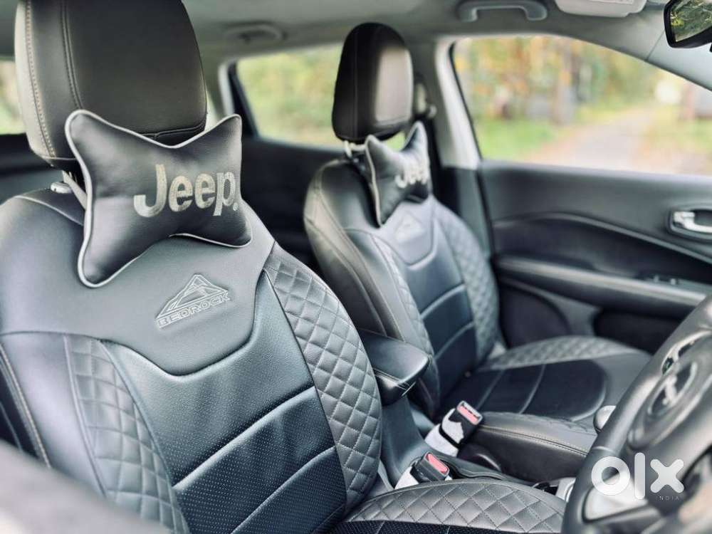 Jeep Compass 1.4 Sport, 2018, Petrol