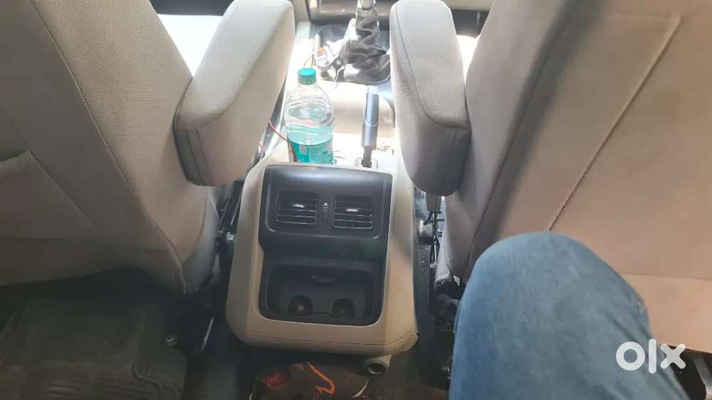 Mahindra Scorpio Classic 2015