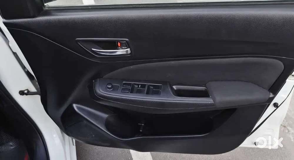 Maruti Suzuki Swift 2018 Diesel Manual