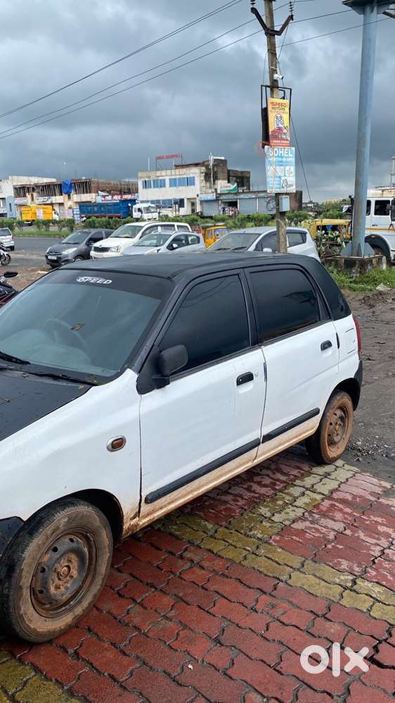 Maruti Suzuki Alto 2006