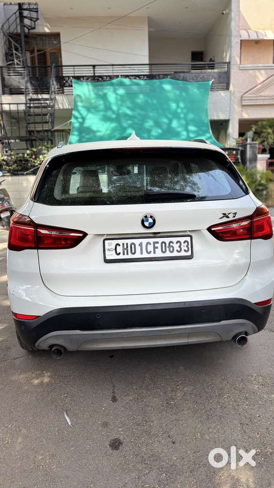 Bmw X1 2.0 Sdrive 20d, 2017, Diesel