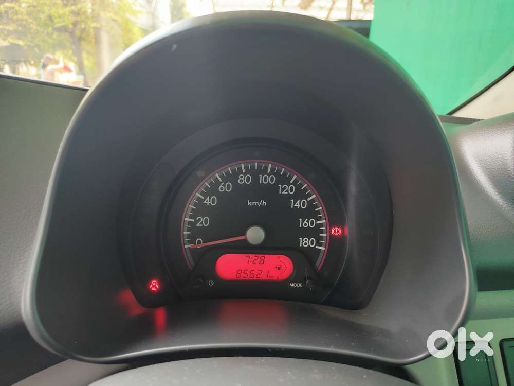Maruti Suzuki A-star Lxi, 2010, Petrol