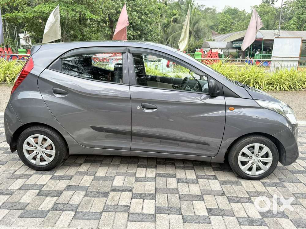 Hyundai Eon Magna Plus, 2014, Petrol