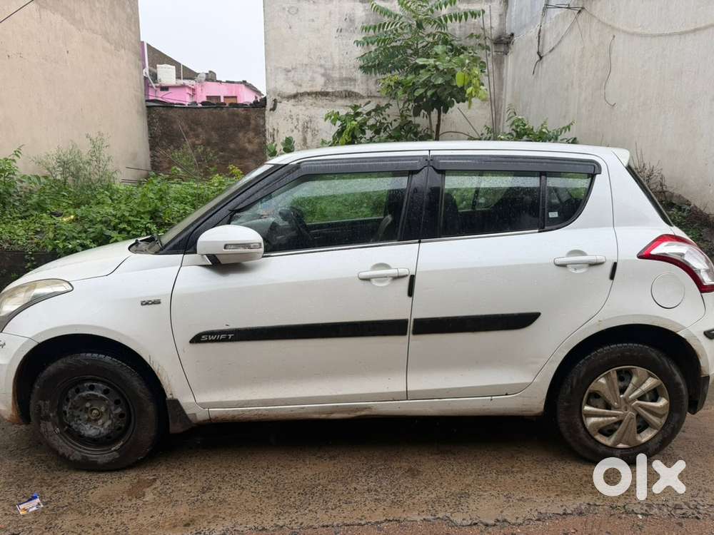 Maruti Suzuki Swift Vdi 2014