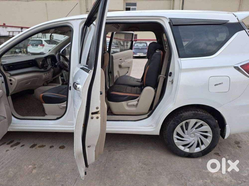 Maruti Suzuki Ertiga Shvs Vdi, 2019, Diesel