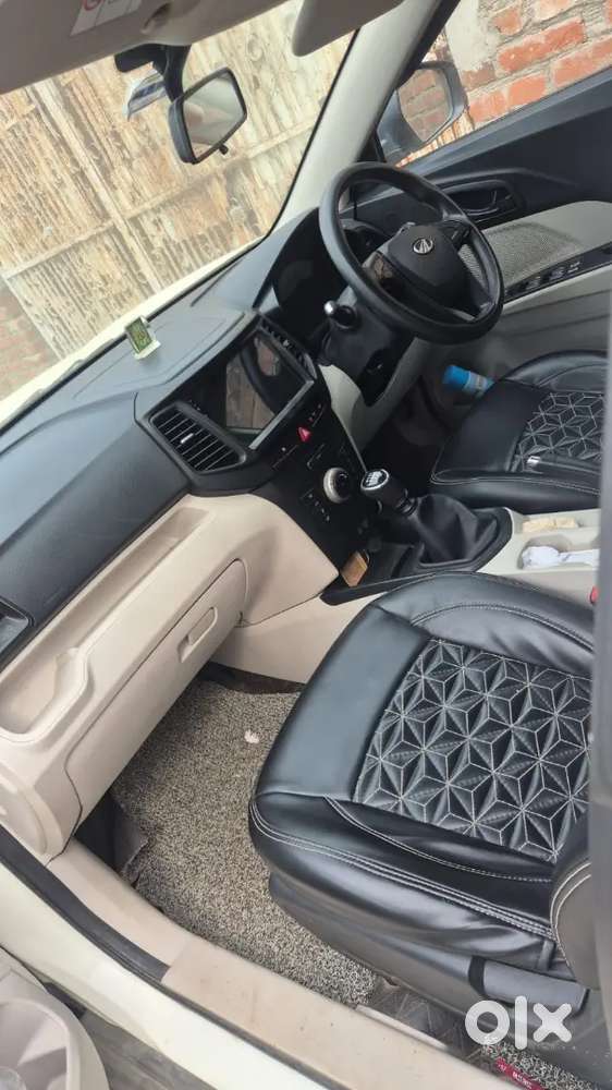 Mahindra Xuv300 Turbosport 2021