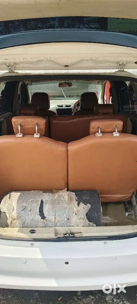 Maruti Suzuki Ertiga 2015