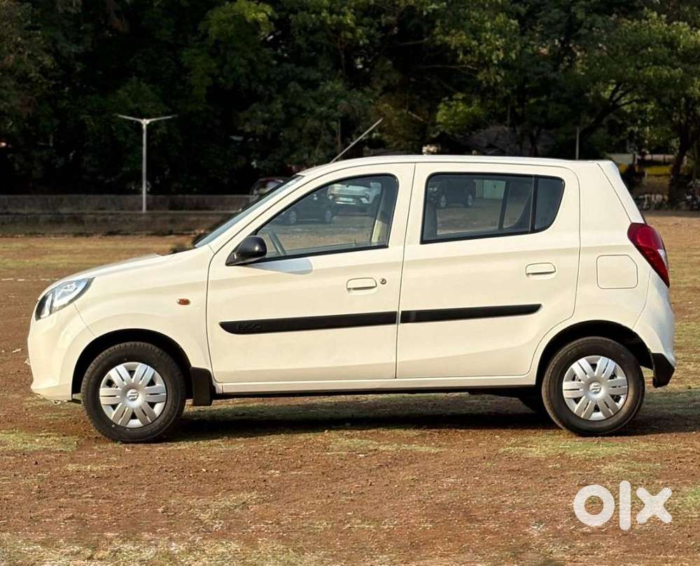 Maruti Suzuki Alto 800 2012-2016 Lxi, 2014, Petrol