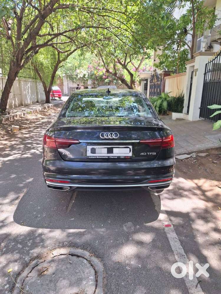 Audi A4 2.0 Premium 40 Tfsi, 2023, Petrol