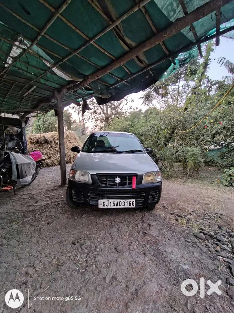 Maruti Suzuki Alto 800 Cng & Hybrids Well Maintained